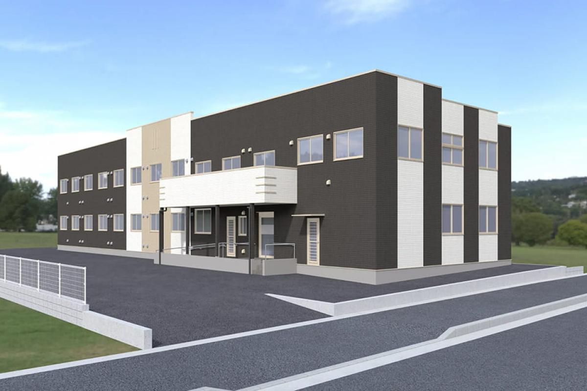 ガーネット蔵上