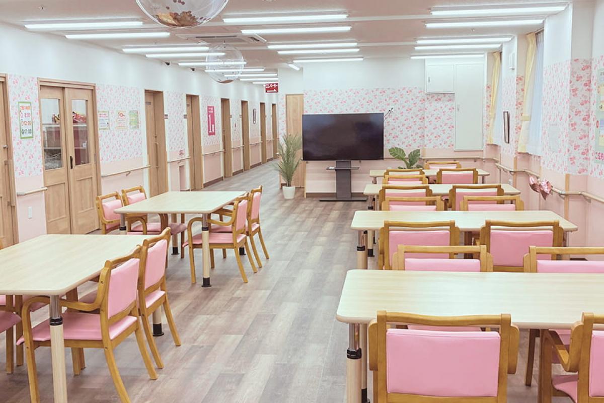 ガーネット蔵上