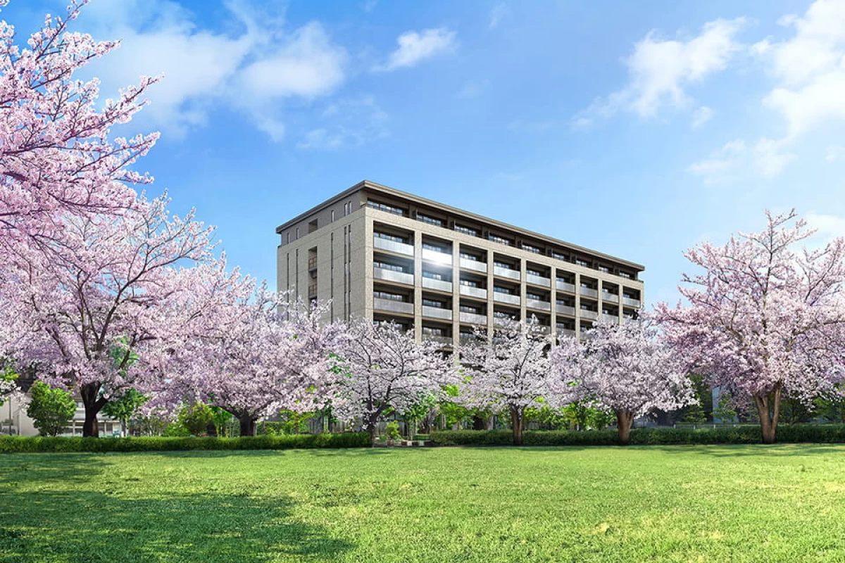 デュオセーヌ豊田