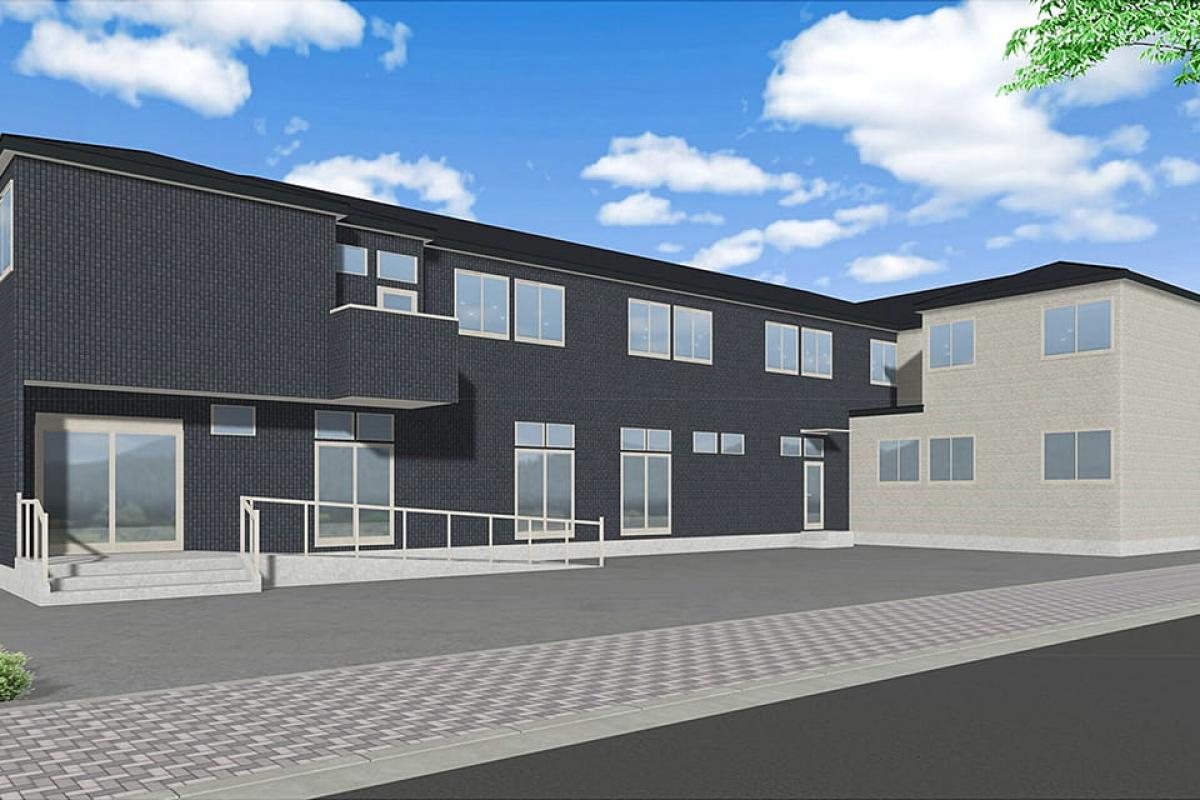 ネクストライフ守口