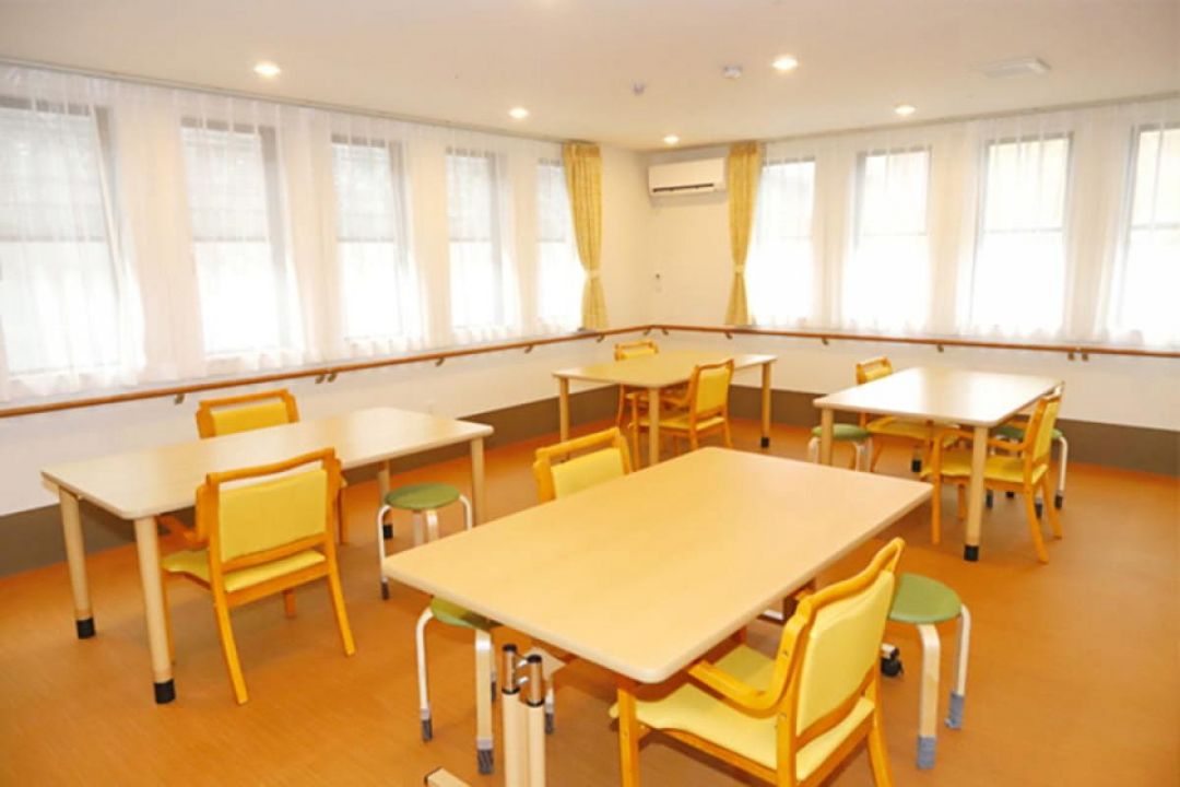 ReHOPE 仙台若林