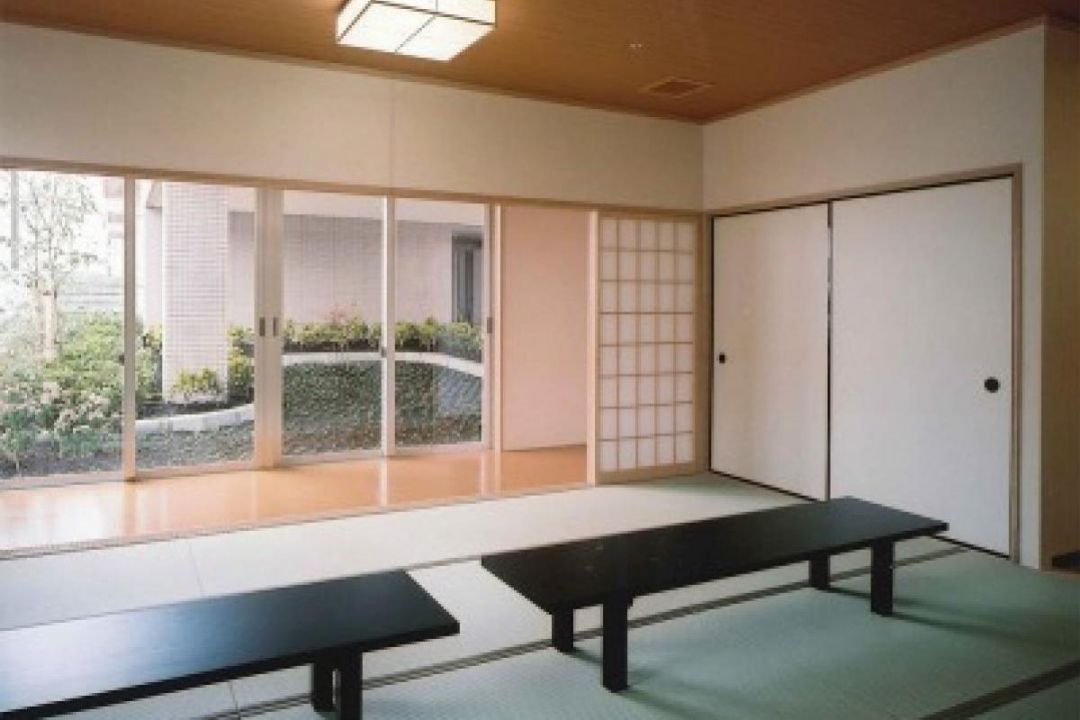 チャームやまとこおりやまの施設風景（4枚目）
