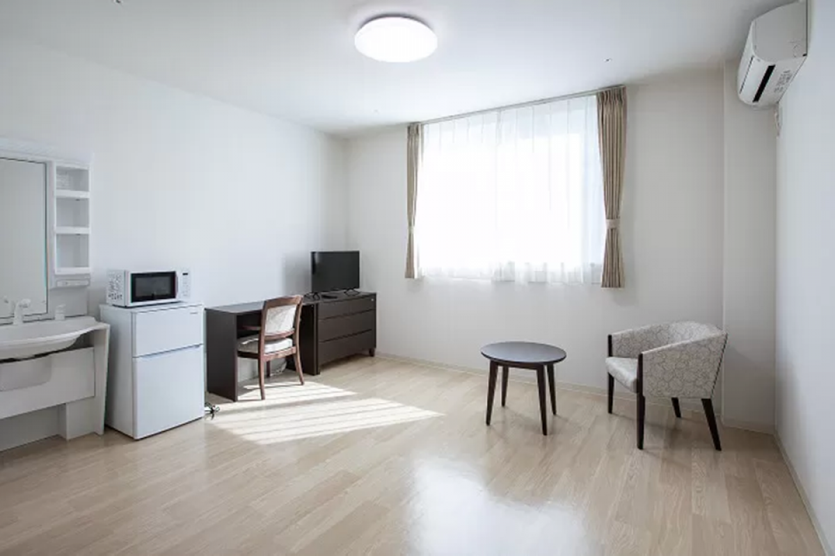 ゴールドエイジ 西河渡