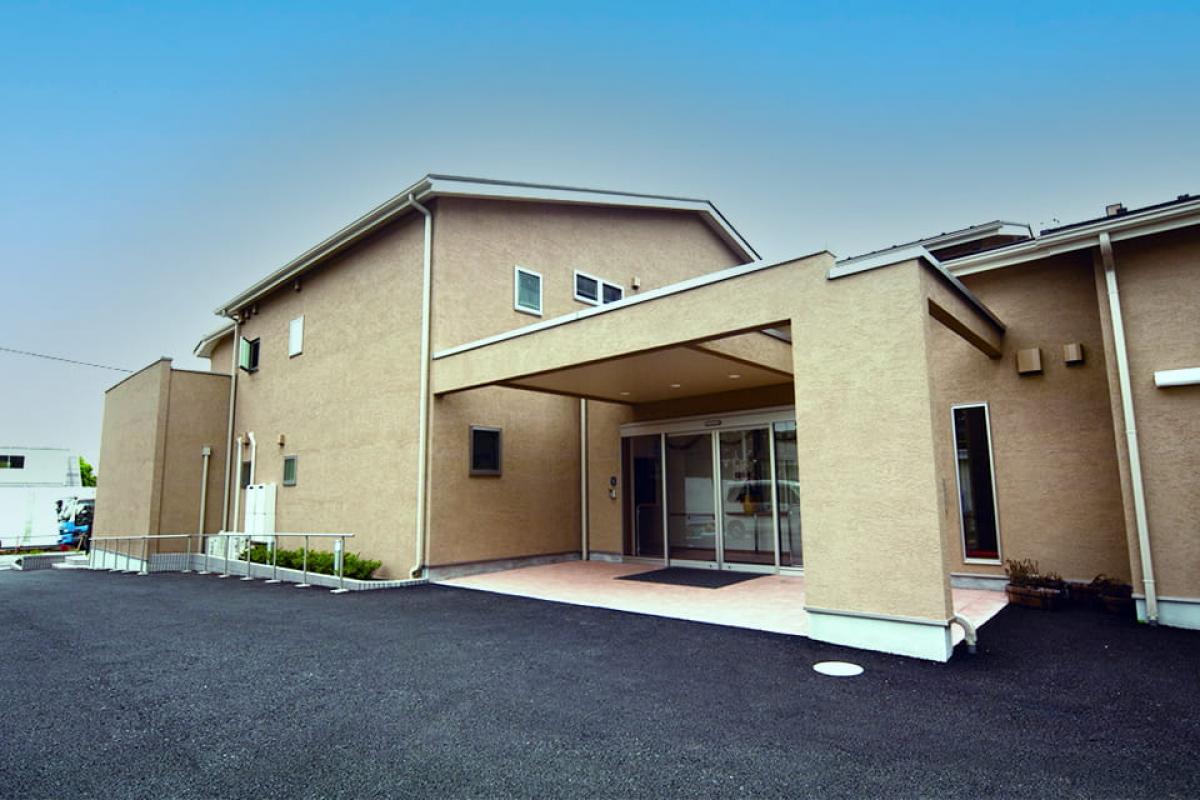 ミアヘルサ きずなホームひばりが丘