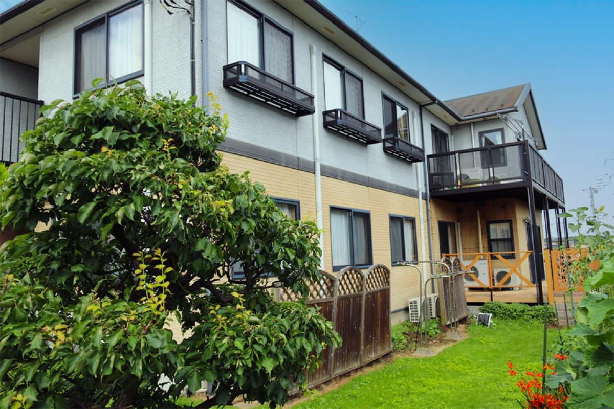 ミアヘルサホーム だんらん柏・酒井根