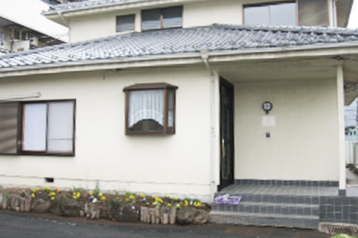 住宅型有料老人ホーム　オアシス