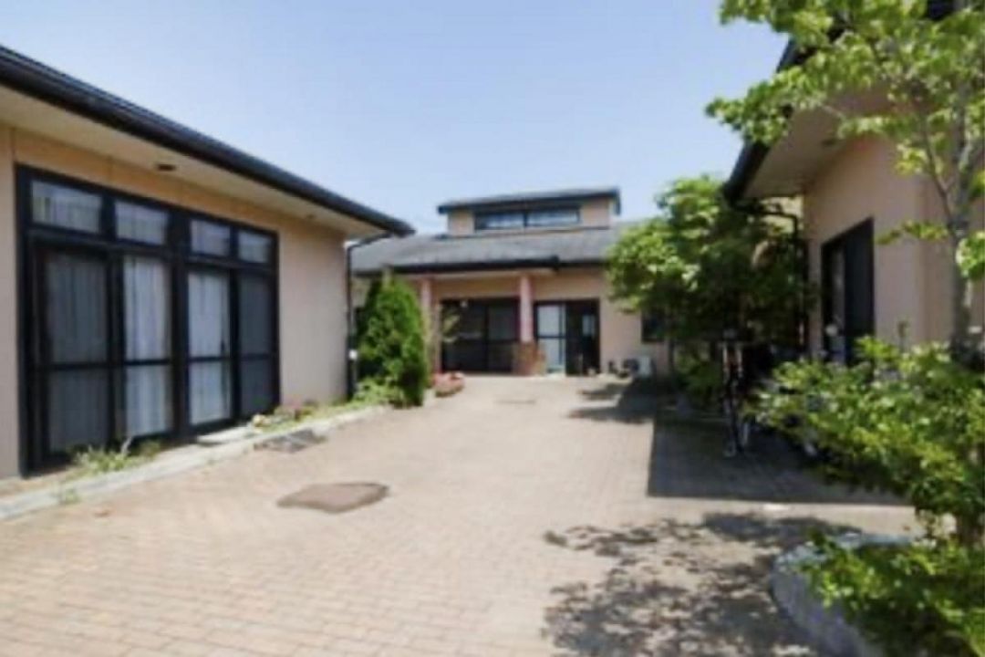 グループホームゆうゆう多賀城の外観