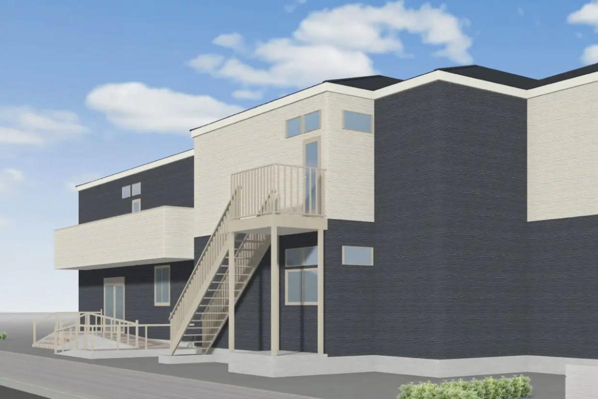 外観（イメージ）