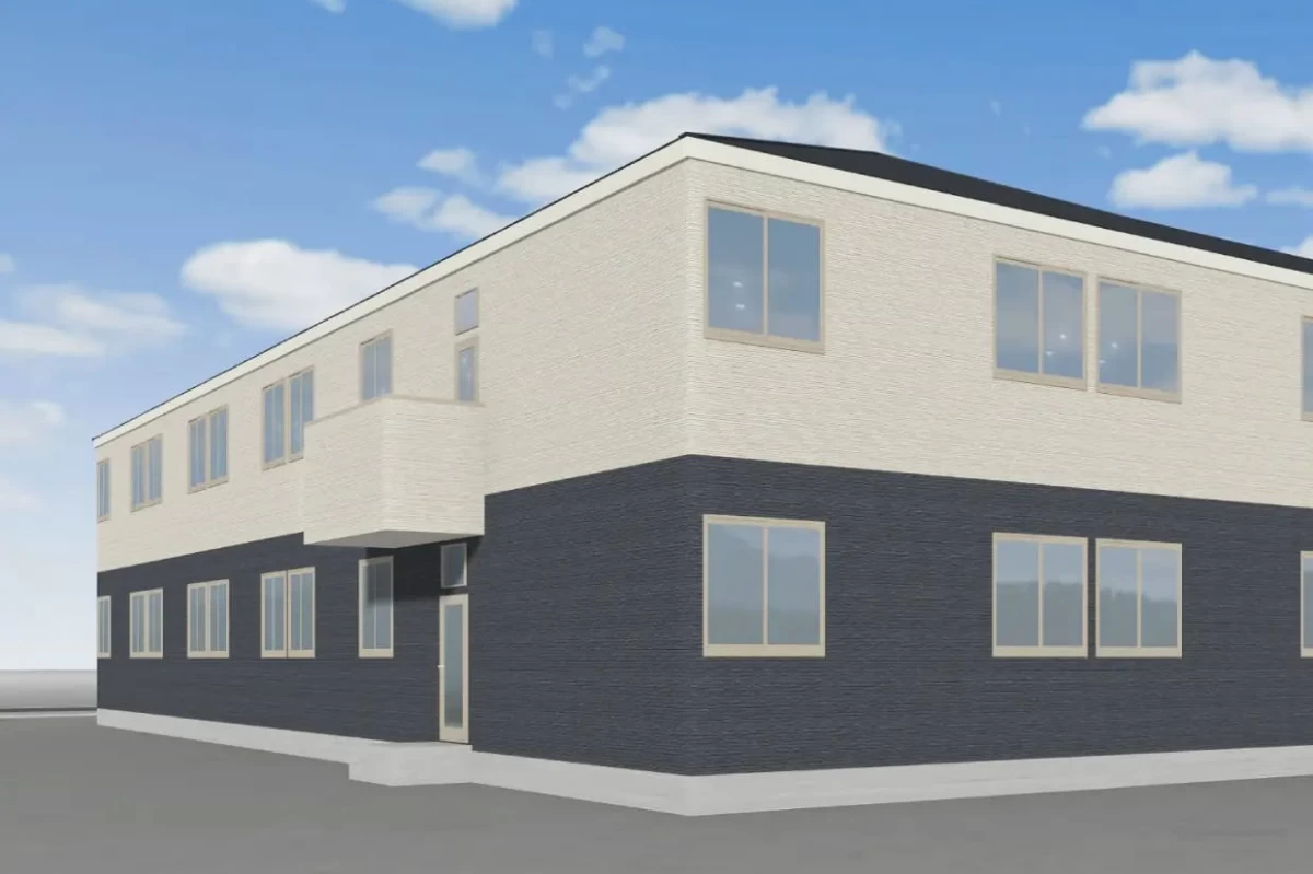 外観（イメージ）