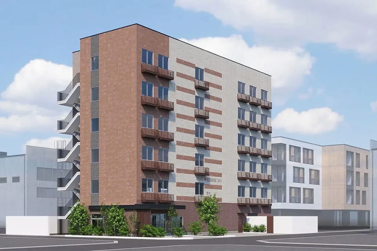 利便性と自然が調和した心豊かな周辺環境