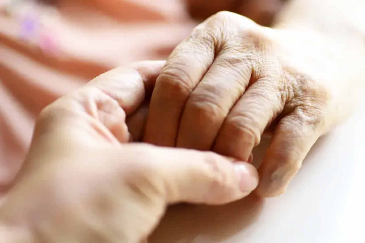 24時間の看護と介護で支える安心の医療支援型ネットワーク