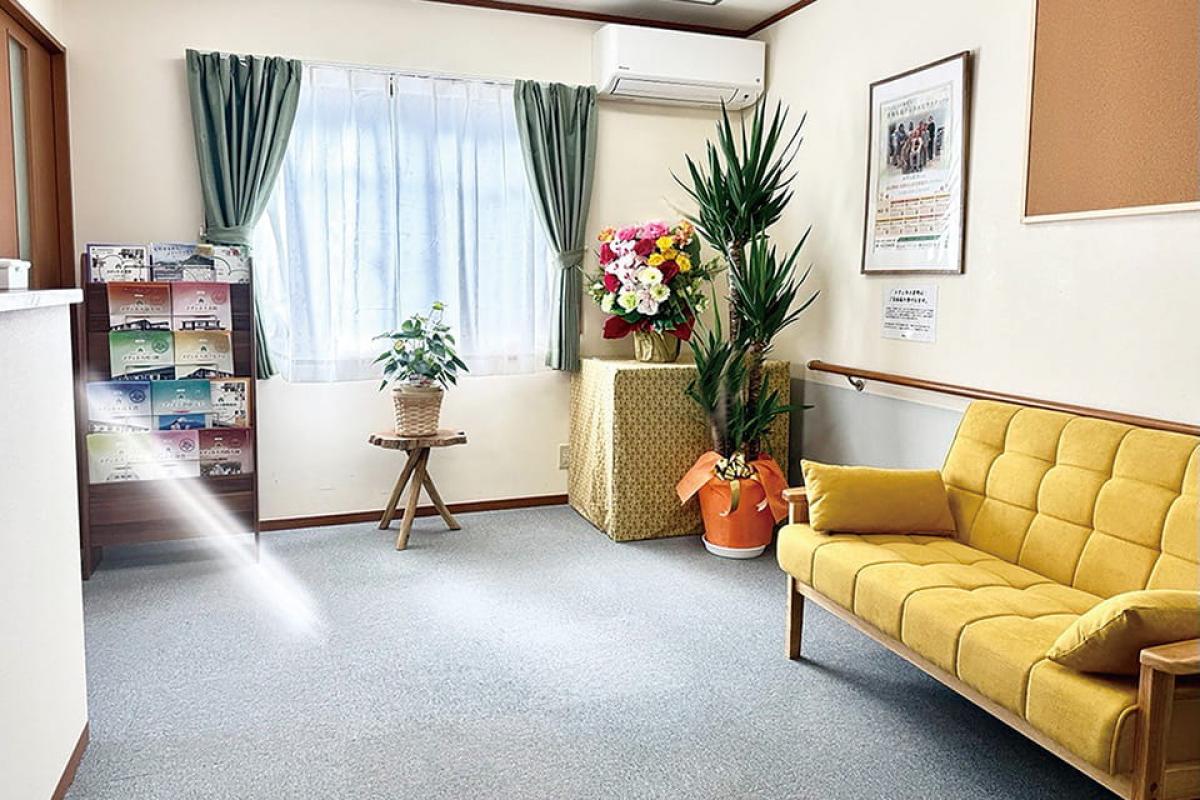 メディホス茅野