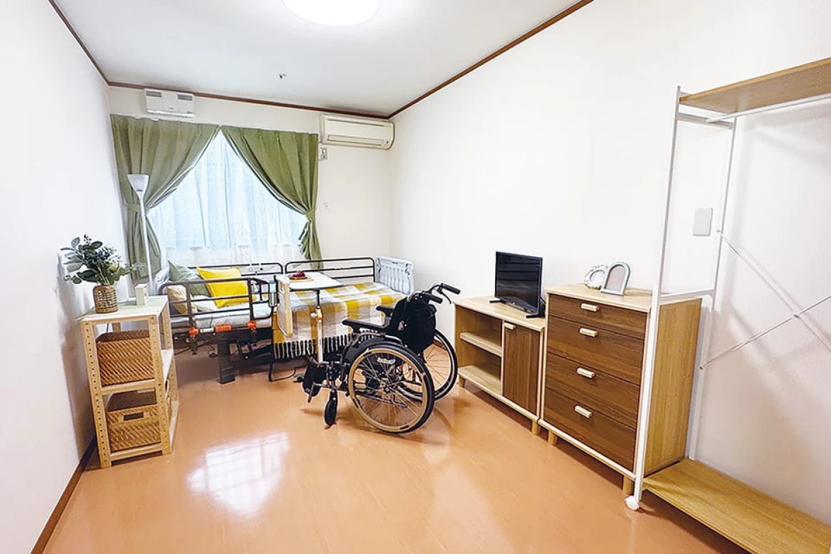 メディホス茅野