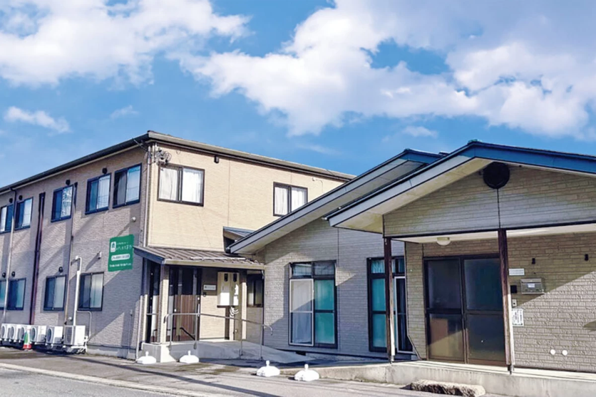 メディホス茅野