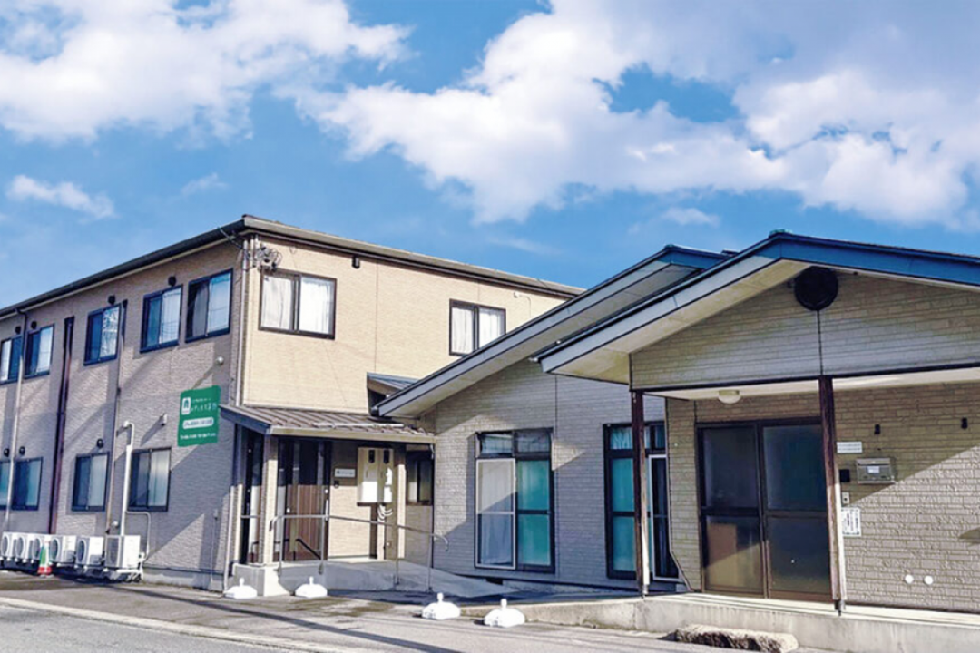 メディホス茅野