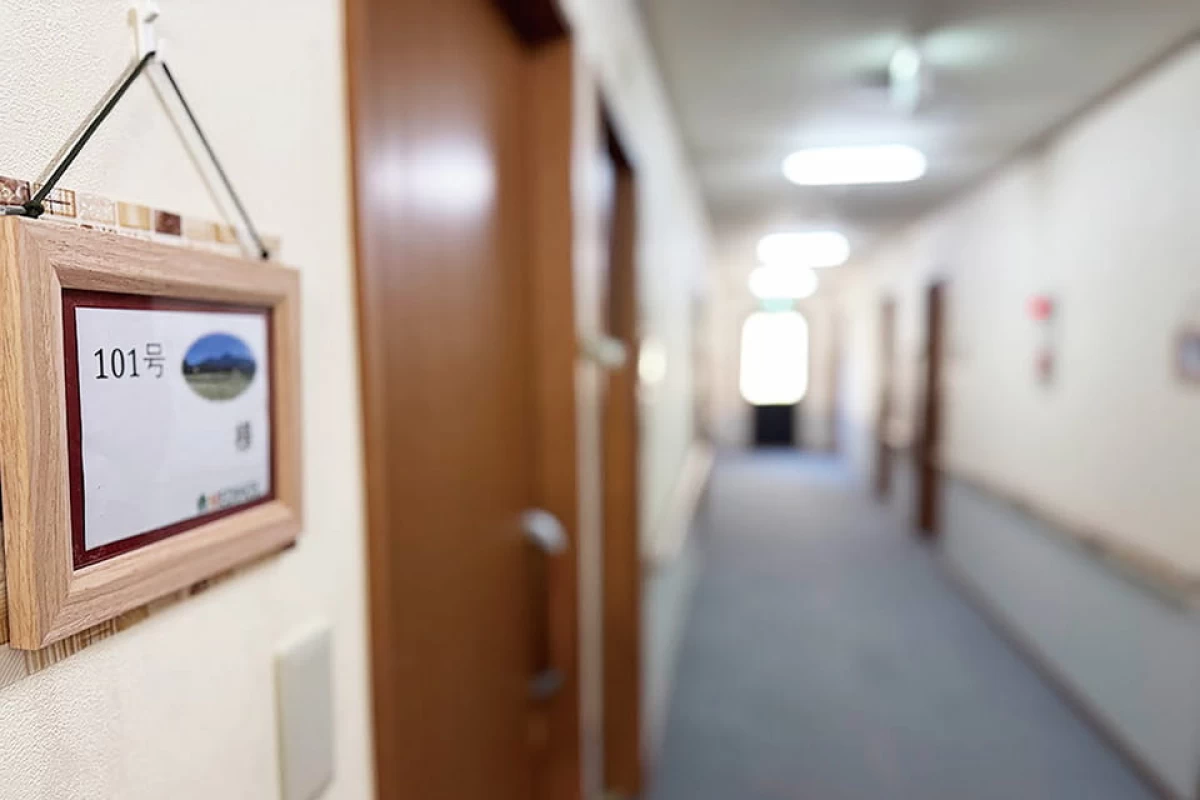 メディホス茅野