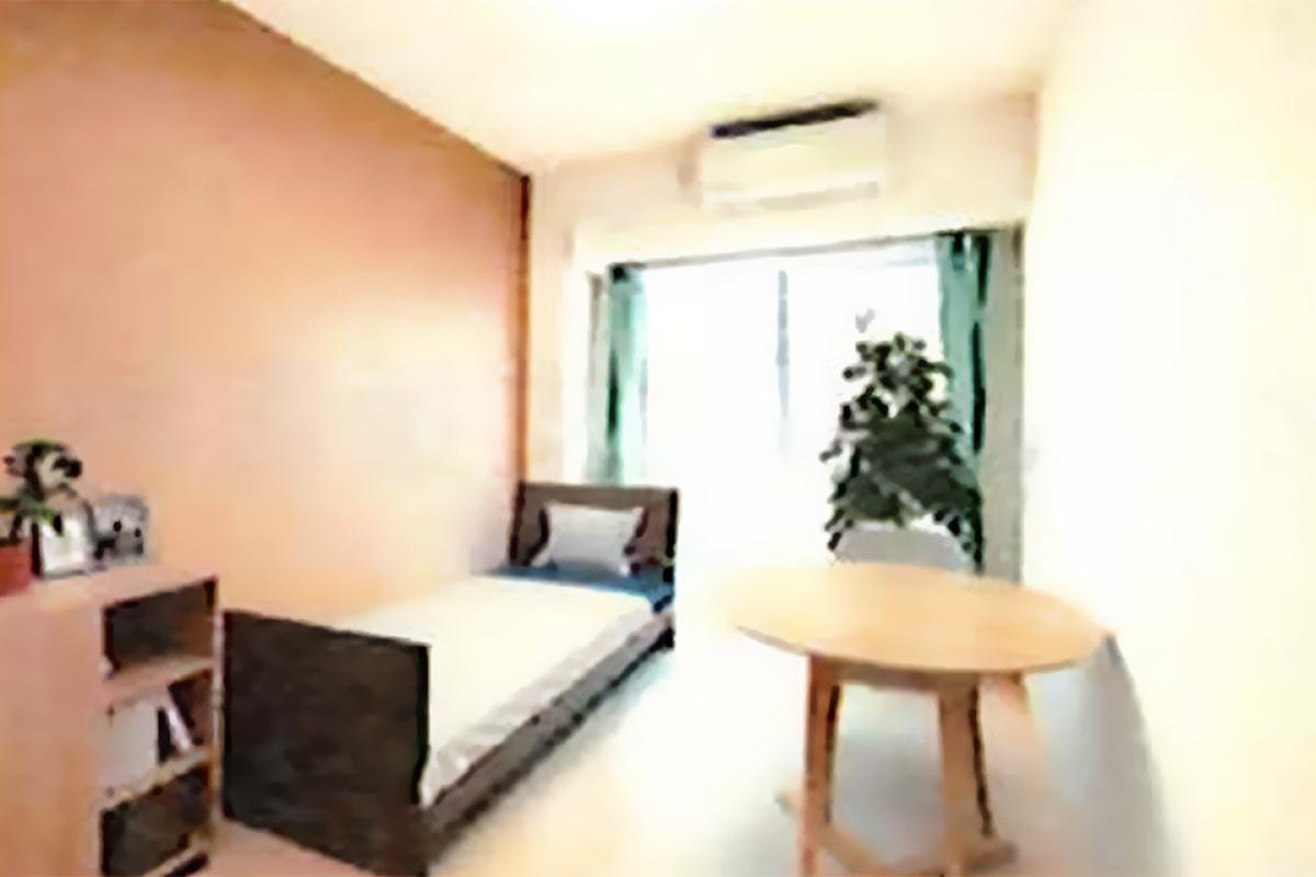 リブウェル足立入谷