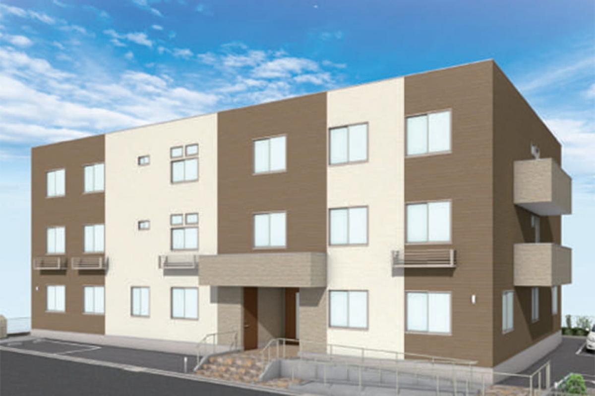 面会に行きやすい便利なアクセス