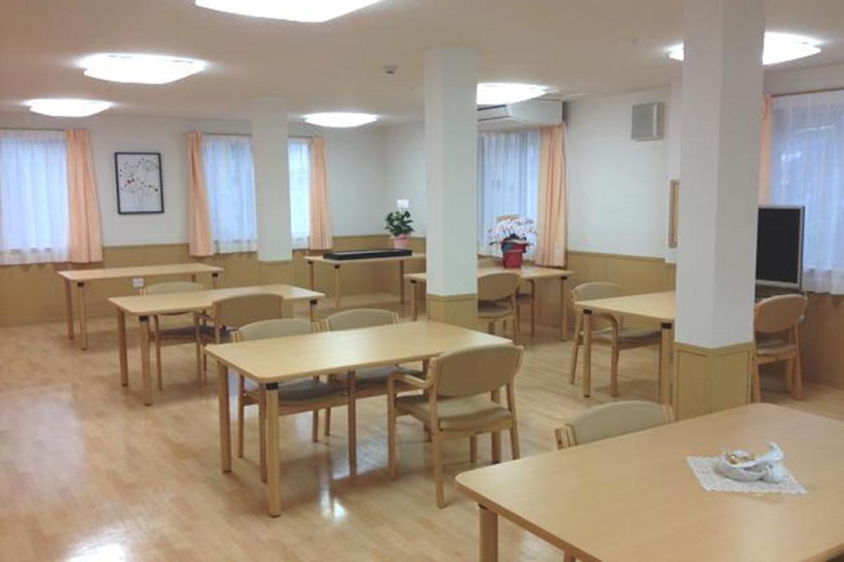 リハホームおたがいさん門真