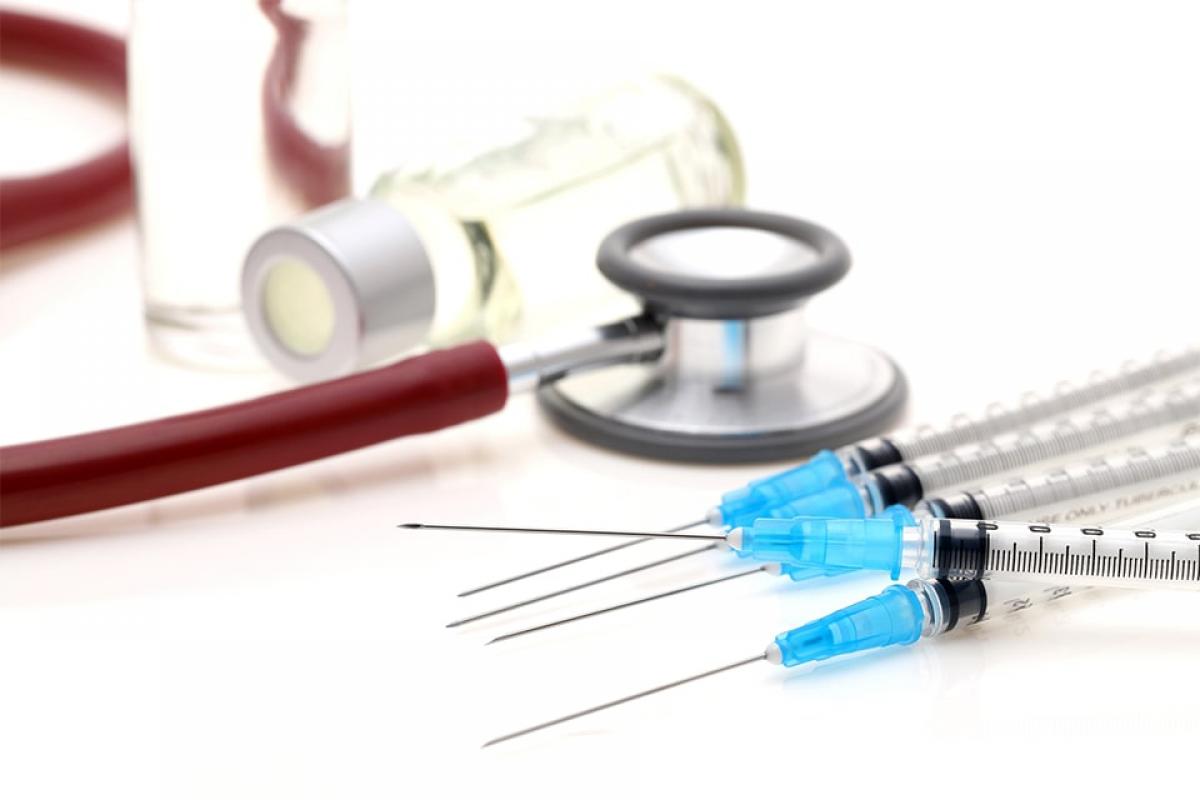 医療との連携による安心のサポート体制