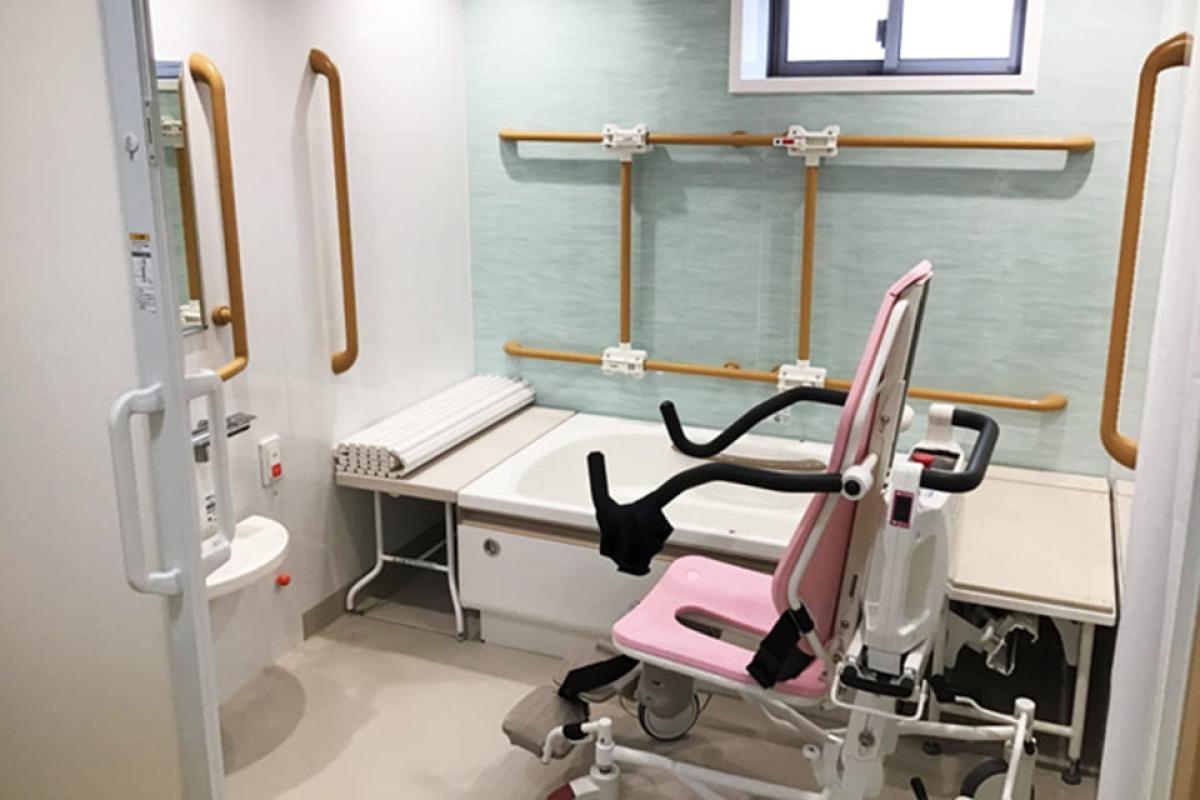 リハホームおたがいさん門真