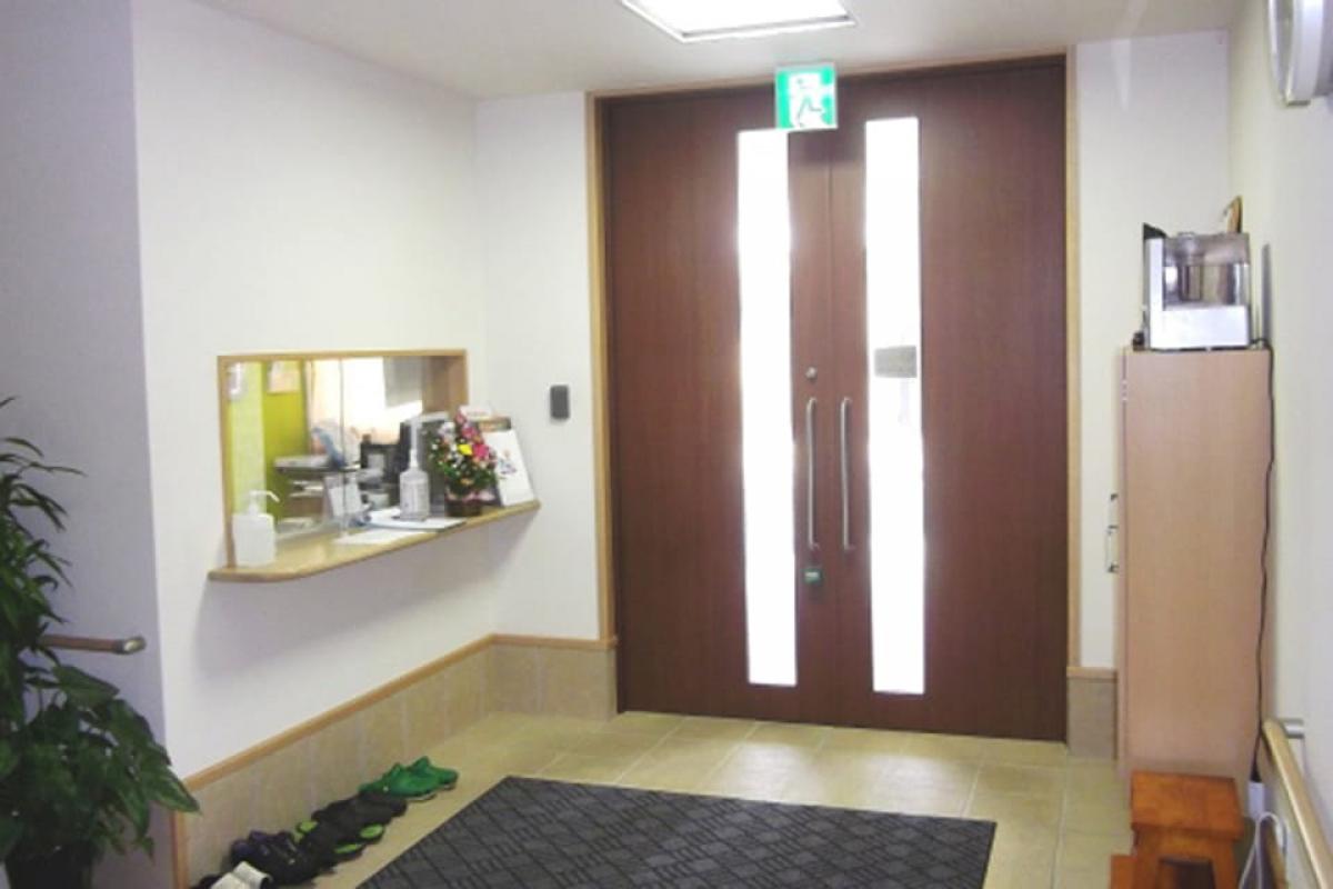 リハホームおたがいさん門真