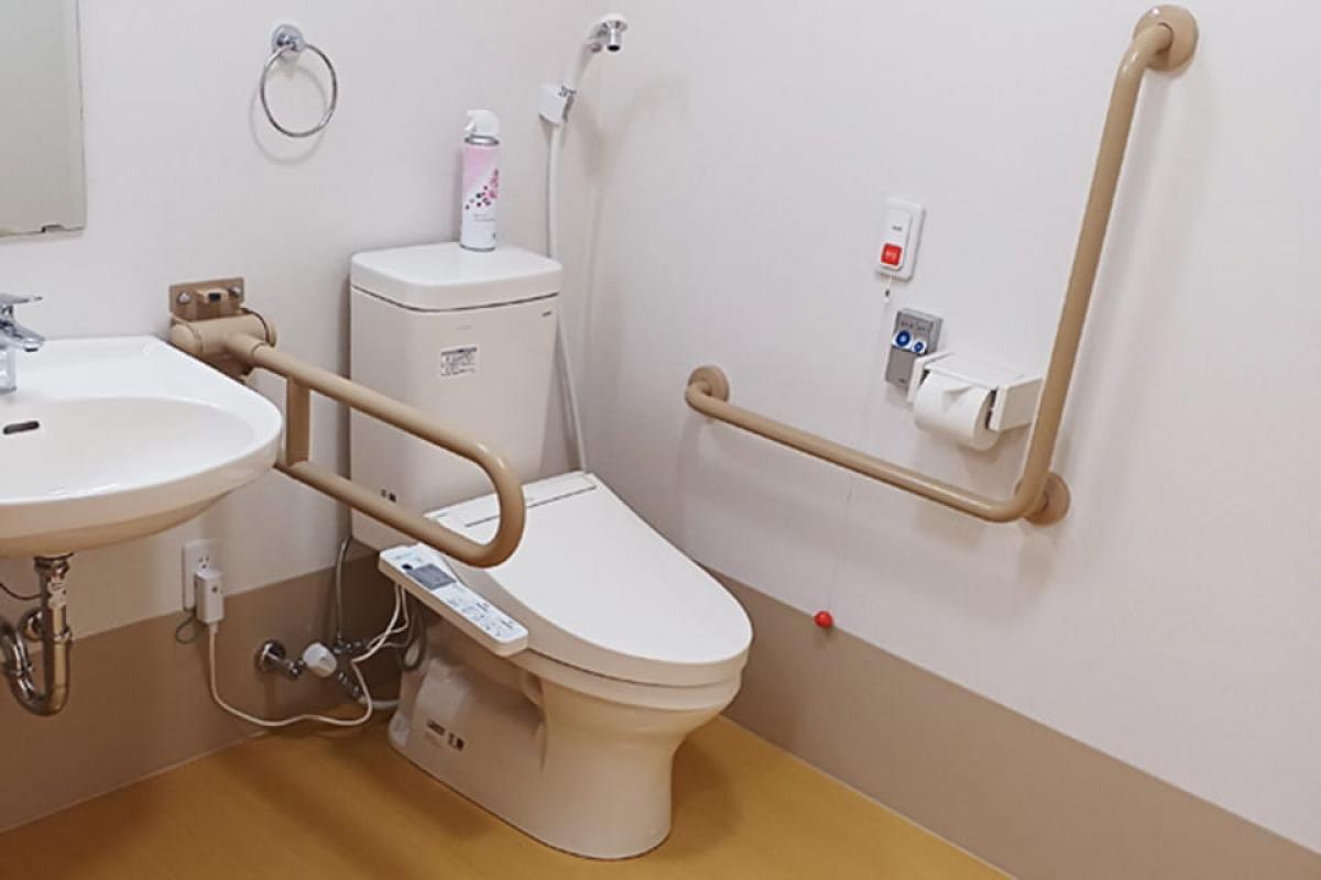 リハホームおたがいさん門真