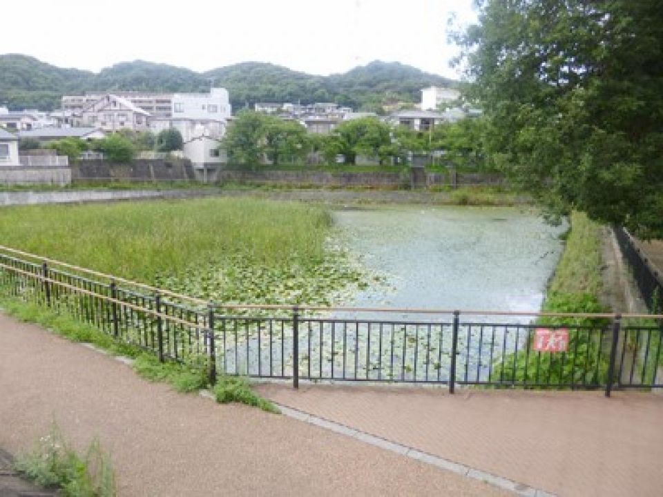 さわやかめぐり館