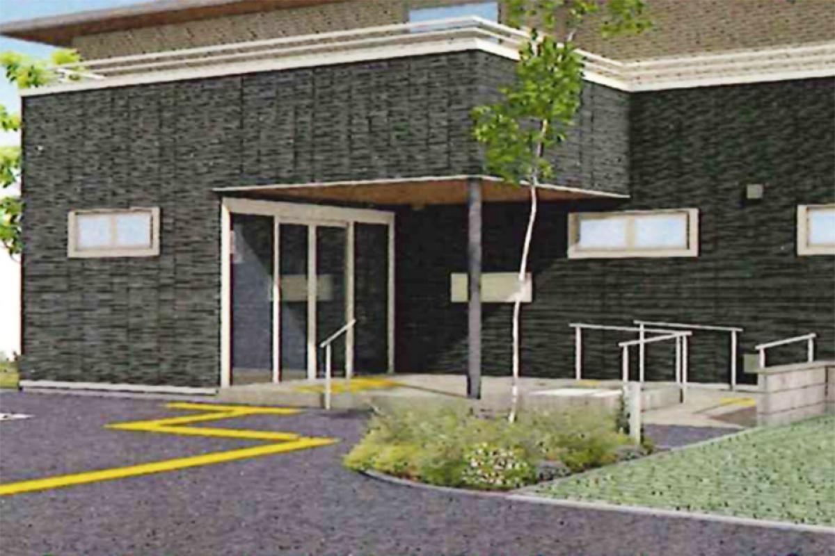 カーサデルクオーレ京都六地蔵