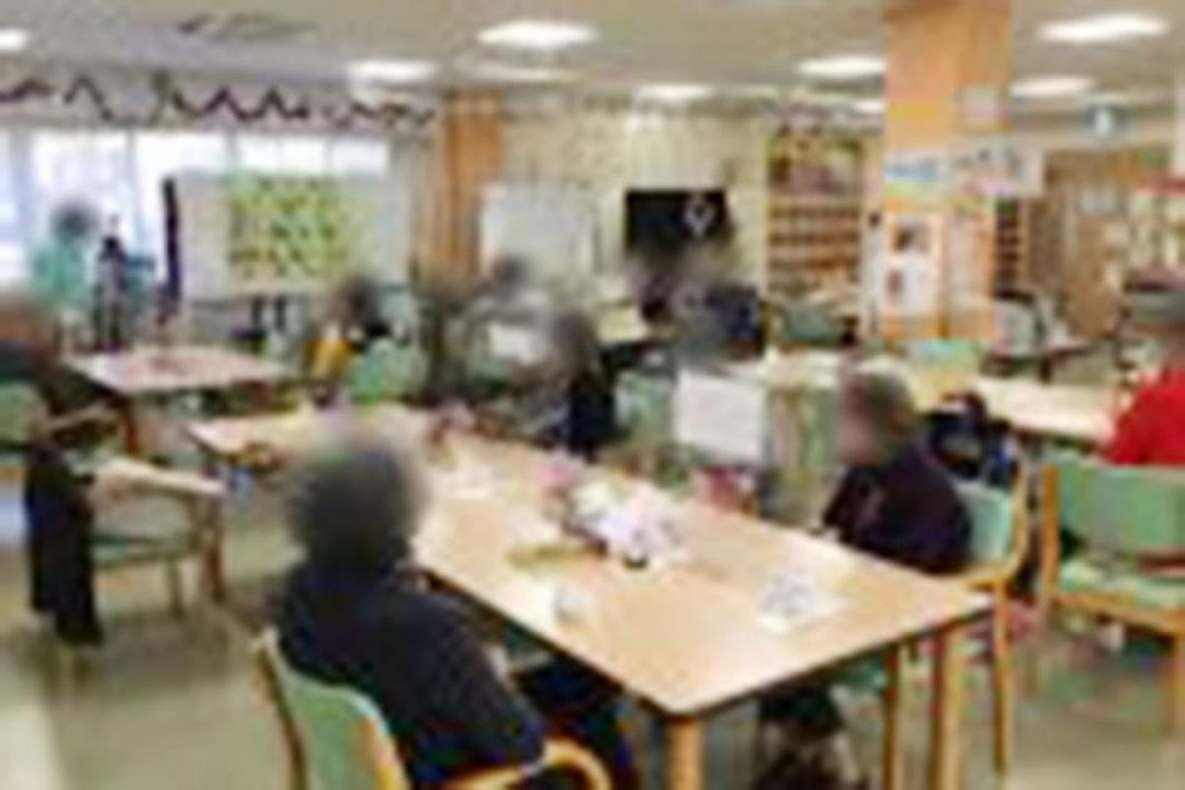 なごやかレジデンス清水八坂