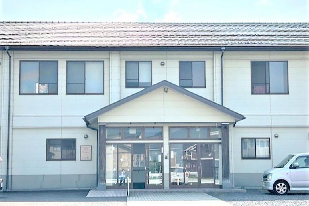 ニチイケアセンター糺さくら