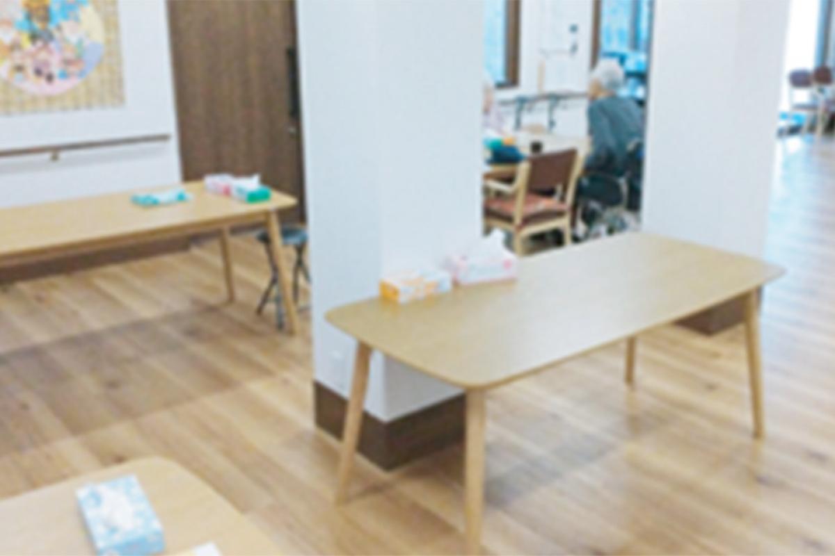 はいらいふ京都宇治