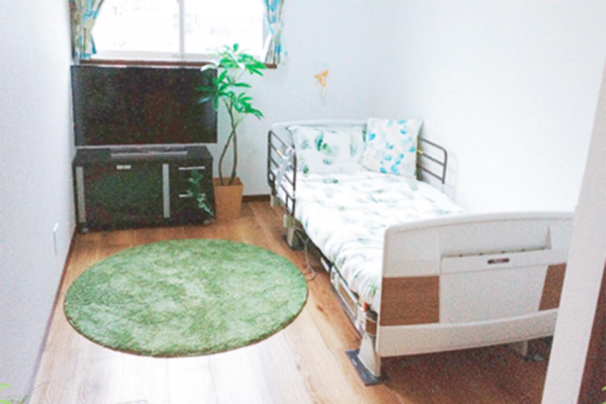 はいらいふ京都宇治