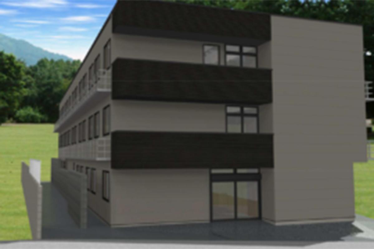 はいらいふ京都宇治