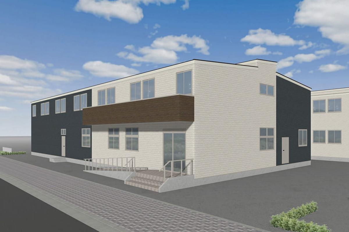 ライフリンク南紀寺