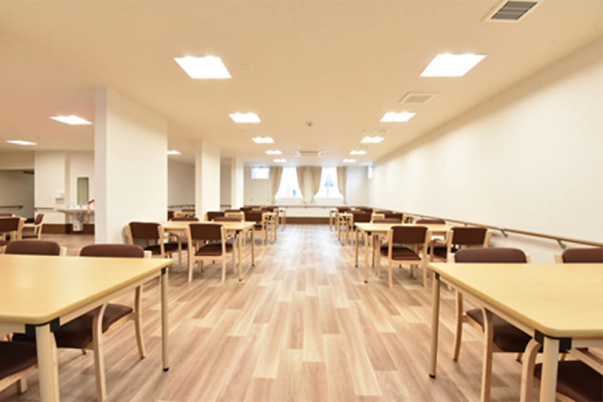 ライフリンク南紀寺