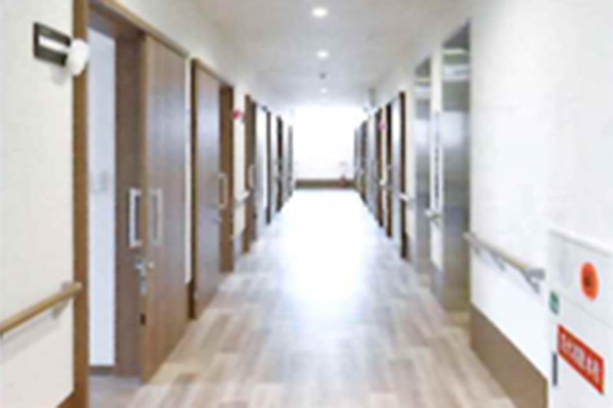 ライフリンク南紀寺