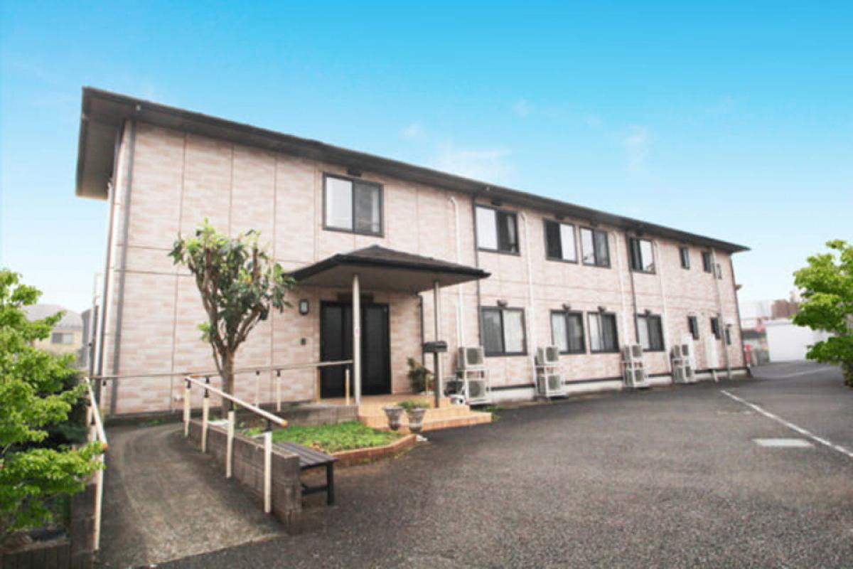 花物語あさひ中央