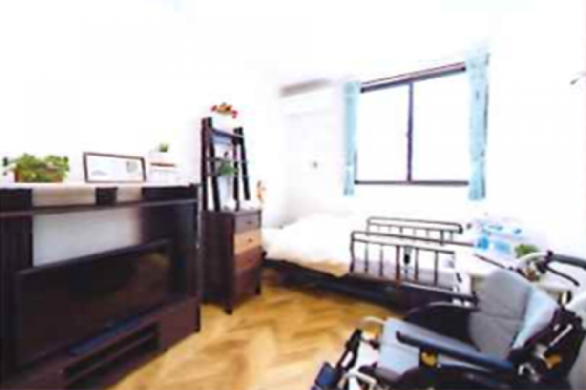 アルク松戸五香