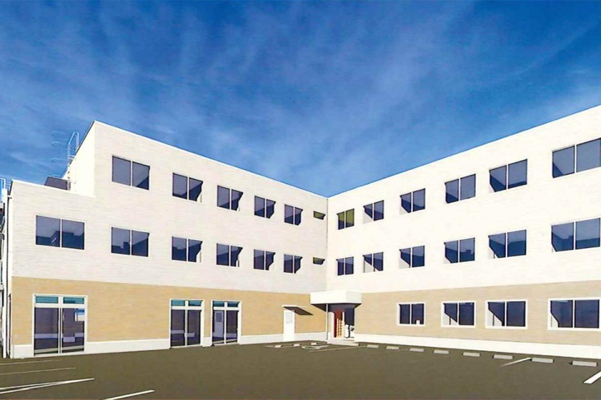 アルク松戸五香