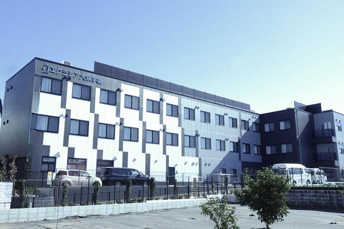 エクラシア大泉学園