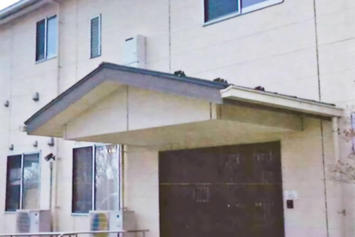 荒川の自然を感じる穏やかな住環境