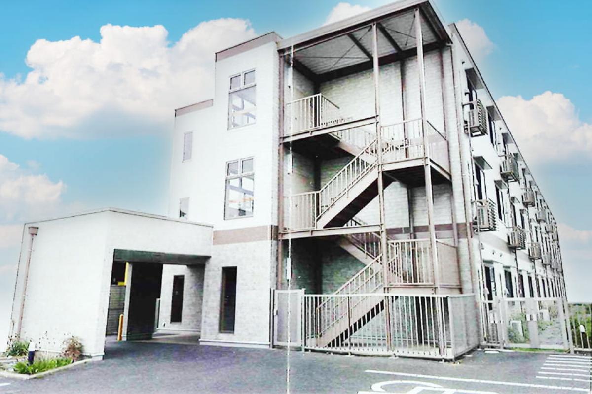 ケアレジデンス海老名