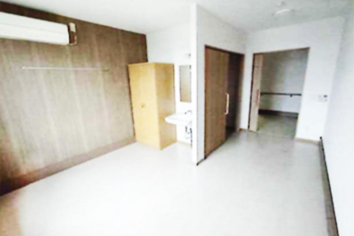 ケアレジデンス海老名