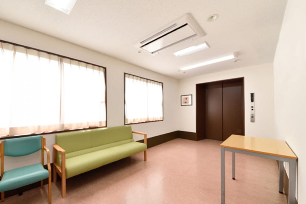 所沢幸楽園の施設風景（5枚目）