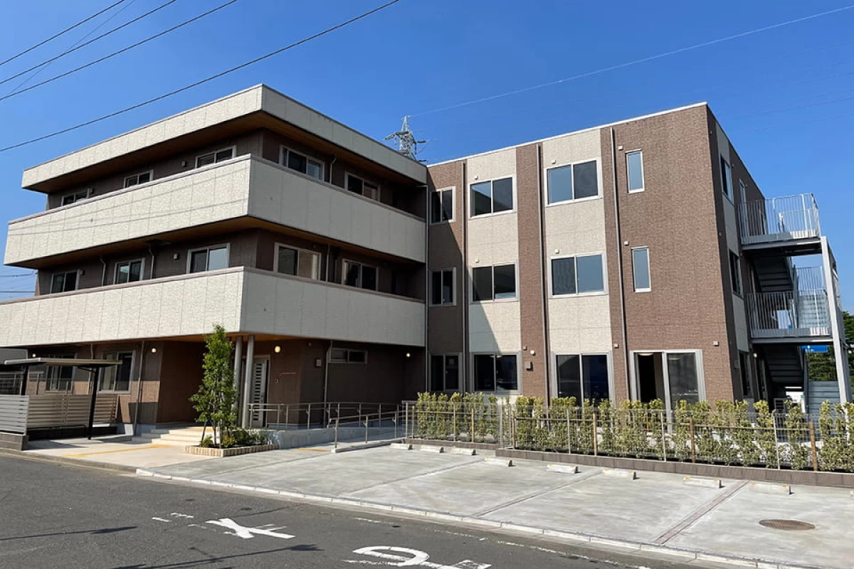 さんさん(燦燦)大和