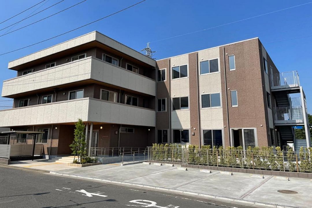 さんさん(燦燦)大和