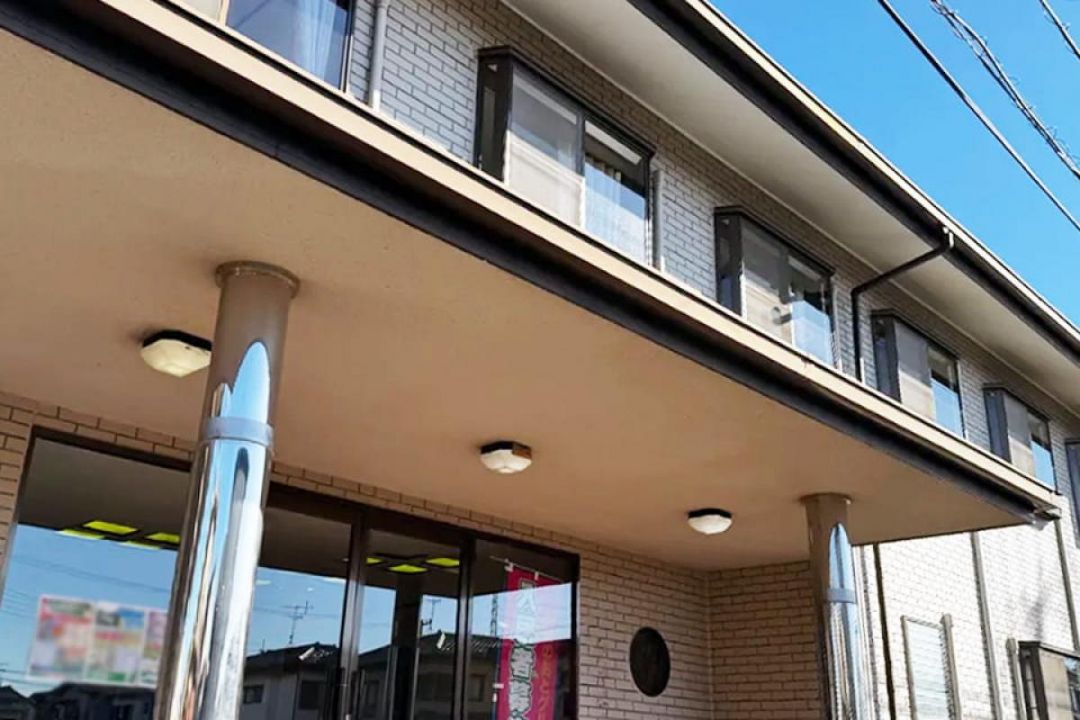 サポートハウスKaze市原
