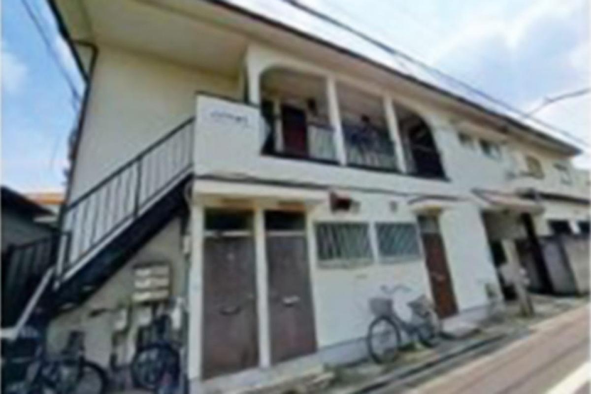 ハイツ石川