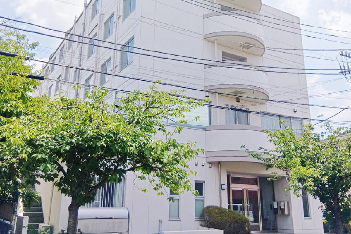 Re Life 吉川